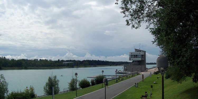 Covid Milano, Idroscalo chiuso per Pasqua