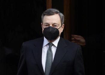 Covid, Draghi: “Mai così consapevoli importanza salute e ricerca”