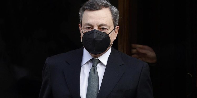 Covid, Draghi: “Mai così consapevoli importanza salute e ricerca”
