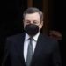 Covid, Draghi: “Mai così consapevoli importanza salute e ricerca”