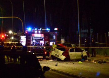 Roma, tragico incidente: muore il calciatore 19enne Daniel Guerini