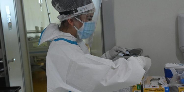 Covid Sardegna, 121 contagi e un morto: bollettino 18 marzo