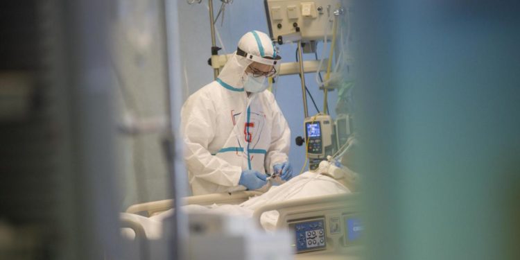 Covid Puglia, oggi 1.709 contagi 38 morti: bollettino 24 marzo