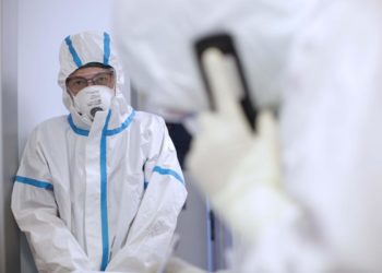Covid Campania, oggi 2.196 contagi e 28 morti: bollettino 20 marzo