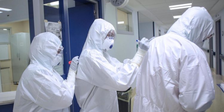 Covid Sicilia, oggi 782 contagi e 10 morti: bollettino 20 marzo