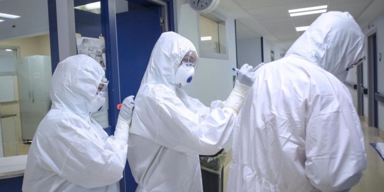 Covid Valle d’Aosta, oggi 27 contagi e 1 morto: bollettino 29 marzo