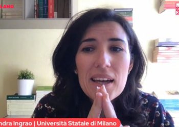 Covid, la giuslavorista Ingrao: “Costruire nuovo modello normativo per smartworking”