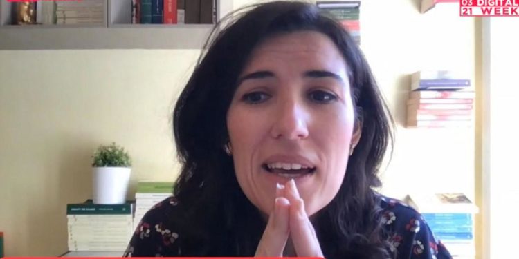 Covid, la giuslavorista Ingrao: “Costruire nuovo modello normativo per smartworking”