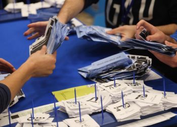 Israele, elezioni: risultato finale conferma stallo politico