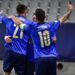 Europei Under 21, Slovenia-Italia 0-4: azzurrini ai quarti