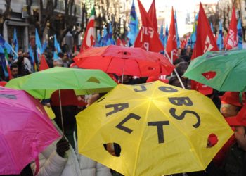 Jobs Act, licenziamento e reintegro: la sentenza della Corte Ue