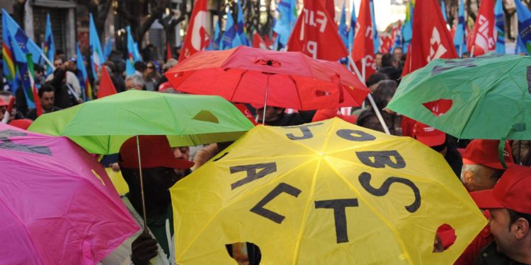 Jobs Act, licenziamento e reintegro: la sentenza della Corte Ue