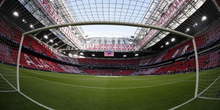 Coppa del Mondo 2022, 5mila tifosi allo stadio per Olanda-Lettonia