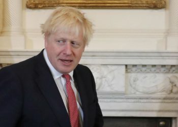 Covid, Gran Bretagna allenta stretta. Johnson: “Grande giorno”