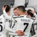 Juve-Spezia 3-0: Morata, Chiesa e Ronaldo a segno