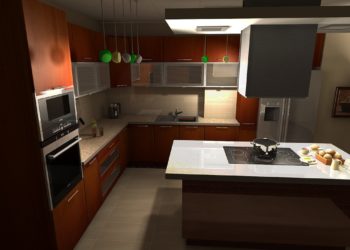 Consigli primaverili per l’acquisto della cucina nel 2021