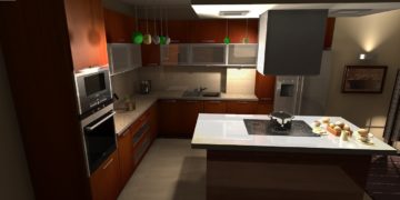 Consigli primaverili per l’acquisto della cucina nel 2021
