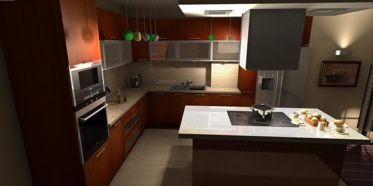 Consigli primaverili per l’acquisto della cucina nel 2021