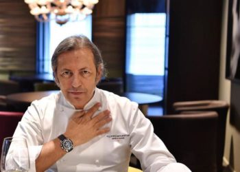 Covid, chef La Mantia: “Sostegno a ristoratori che apriranno il 6 aprile, io ho dovuto chiudere”