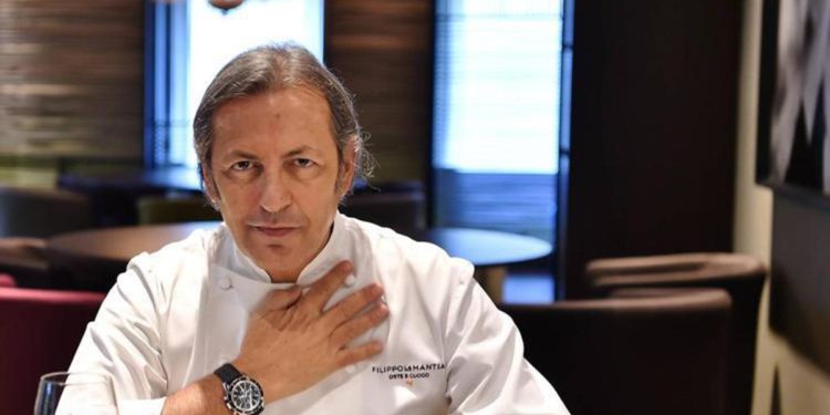 Covid, chef La Mantia: “Sostegno a ristoratori che apriranno il 6 aprile, io ho dovuto chiudere”