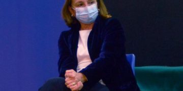 Covid, Lamorgese: “Liberi per l’estate? Sono fiduciosa”
