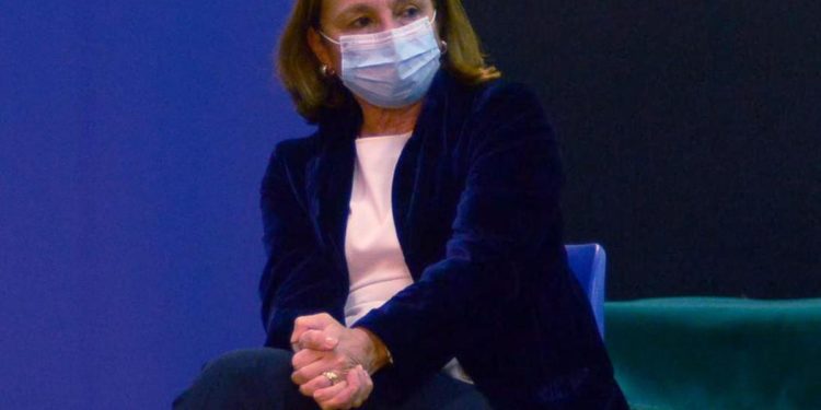 Covid, Lamorgese: “Liberi per l’estate? Sono fiduciosa”