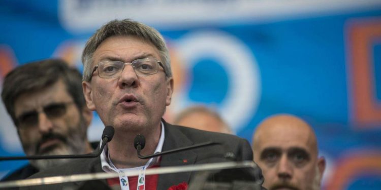 Landini: “Importante investire su buon funzionamento Pa”