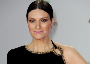 Laura Pausini vince Golden Globe per la Miglior canzone