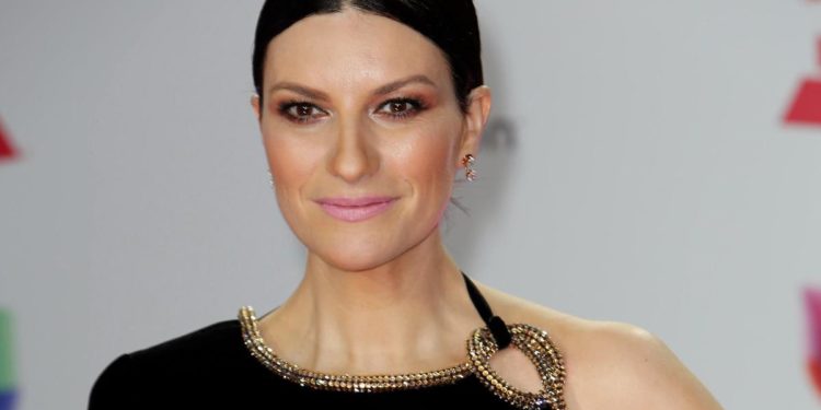 Laura Pausini vince Golden Globe per la Miglior canzone