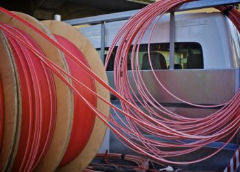 Open fiber, a Siracusa +120% richieste linee in fibra