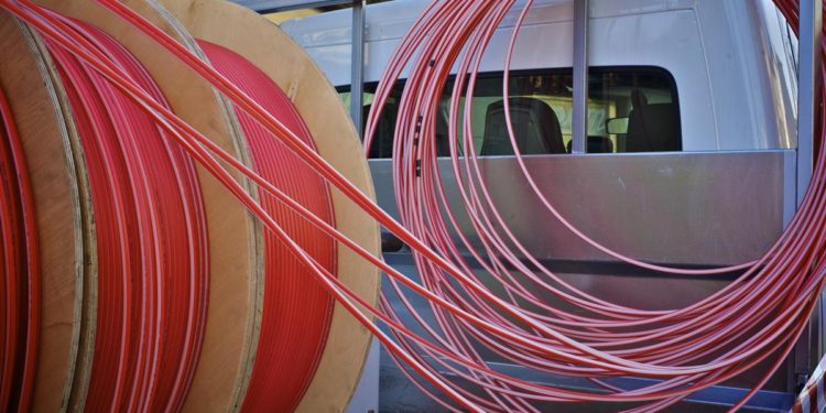 Open fiber, a Siracusa +120% richieste linee in fibra