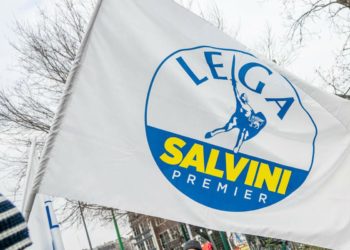 Covid Italia, “impegno Lega per riaperture già da aprile”