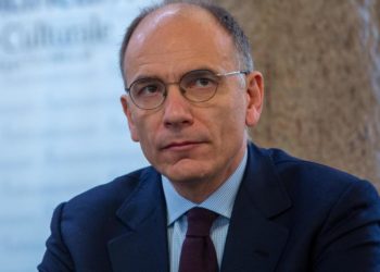 Letta: “Pd incrostato di maschilismo, serve cura choc”