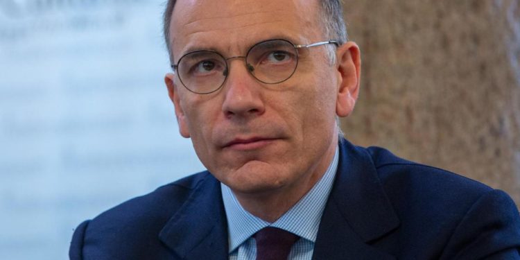Letta: “Pd incrostato di maschilismo, serve cura choc”