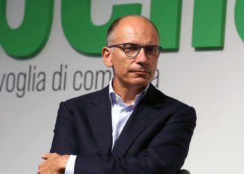 Pd, verso sostegno unitario a Letta segretario
