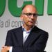 Pd, Letta: “Annuncio mia candidatura alla guida del partito”