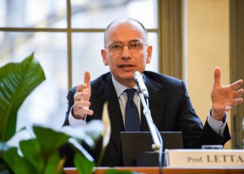 Pd, Letta: “Due donne capogruppo a Camera e Senato”