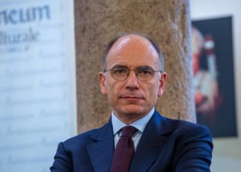 Pd, Letta: “Grato, ma ho bisogno di 48 ore per riflettere”