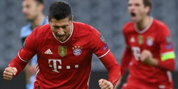 Lazio ancora k.o. col Bayern: è fuori dalla Champions