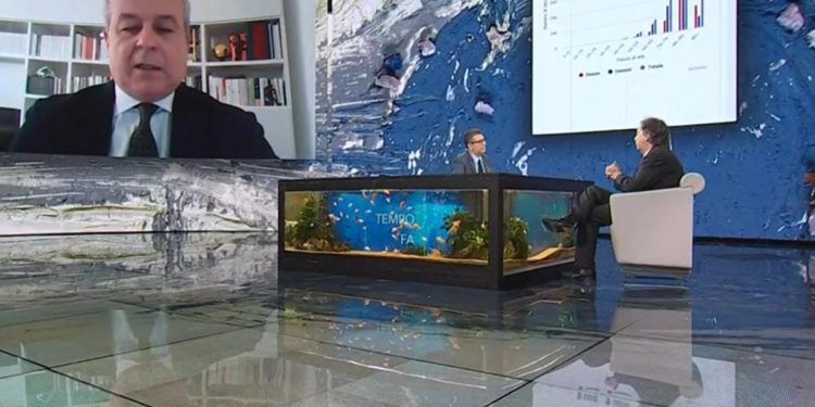 Covid Italia, Locatelli: “Misure funzionano, vanno mantenute”