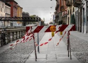 Covid, l’epidemiologa: “Limitare i contatti, non c’è scelta”