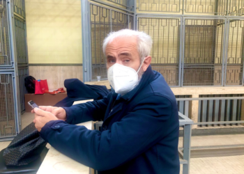 La difesa di Lombardo al contrattacco: “Una storia politica trasformata in Romanzo Criminale”