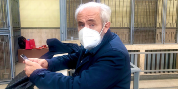 La difesa di Lombardo al contrattacco: “Una storia politica trasformata in Romanzo Criminale”