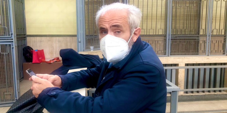 La difesa di Lombardo al contrattacco: “Una storia politica trasformata in Romanzo Criminale”