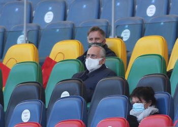 Tamponi Lazio, chiesti multa per club e 13 mesi per Lotito