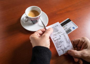 Lotteria scontrini, oggi prima estrazione: quante chance di vincere?