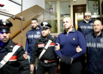 Traini, Cassazione conferma 12 anni per strage Macerata