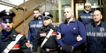 Traini, Cassazione conferma 12 anni per strage Macerata