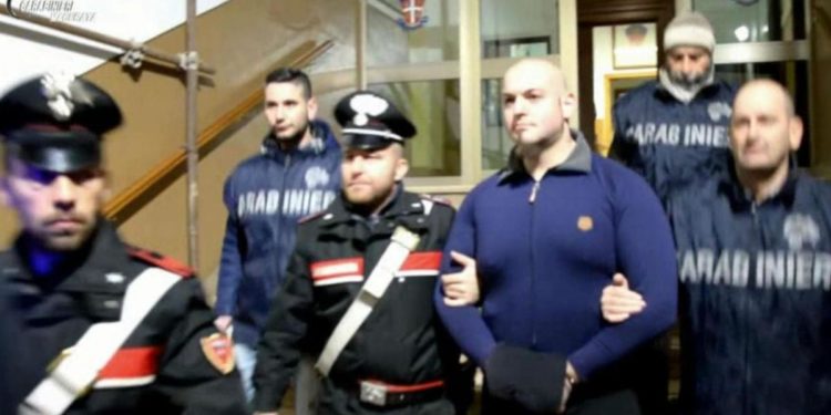 Traini, Cassazione conferma 12 anni per strage Macerata