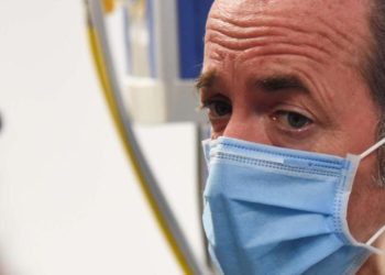Veneto zona arancione, l’annuncio di Zaia